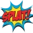 splat