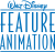 Walt Disney Feature Animation